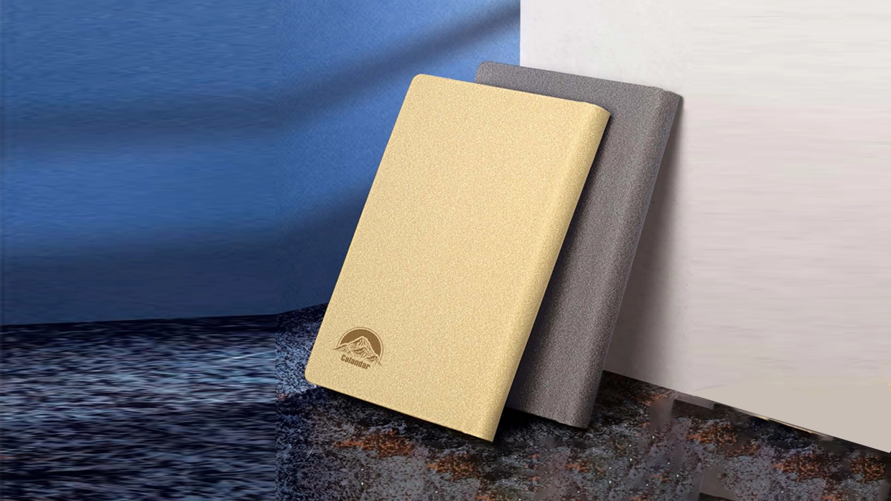 سررسید 1405 وزیری ترمو نفیس سبلان